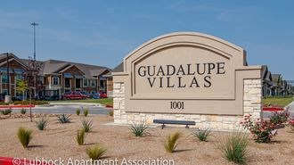 Guadalupe Villas Apartments